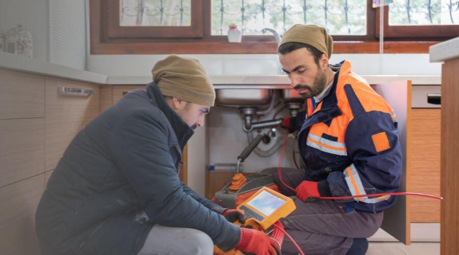 Professional sink repair in Saint Albans, NY